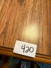 Dining Table and Chairs, Country Style - 15