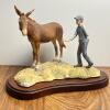 Lowell Davis Schmid 'Tricks of the Trade' Figurine