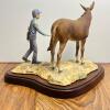Lowell Davis Schmid 'Tricks of the Trade' Figurine - 2