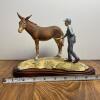 Lowell Davis Schmid 'Tricks of the Trade' Figurine - 6