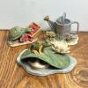 Trio Of Lowell Davis Schmid Animal Figurines