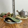 Trio Of Lowell Davis Schmid Animal Figurines - 7
