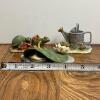 Trio Of Lowell Davis Schmid Animal Figurines - 8