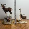 Lowell Davis Schmid Goat Figurines<br/> - 7