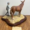 Lowell Davis Schmid 'Tricks of the Trade' Figurine - 5