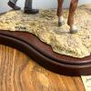 Lowell Davis Schmid 'Tricks of the Trade' Figurine - 6