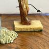 Lowell Davis Schmid Bird Farm Scene Figurines - 5