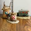 Lowell Davis Schmid Farm Scene Figurines - 6