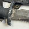 Explorer Wilderness Survival Knife with Sheath - 3