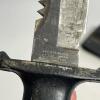 Explorer Wilderness Survival Knife with Sheath - 4