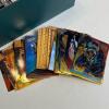 Assorted DC and Marvel Collectible Trading Cards - 2