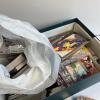 Assorted DC and Marvel Collectible Trading Cards - 3