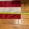 Pair Of American Flags - 4