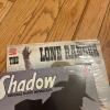 Original Radio Broadcasts Vinyls: Lone Ranger and The Shadow - 4