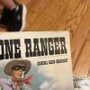 Original Radio Broadcasts Vinyls: Lone Ranger and The Shadow - 5