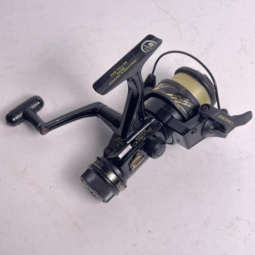 Shimano CX 2500SQ SpeedMaster Spinning Reel Quickfire II