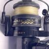 Shimano CX 2500SQ SpeedMaster Spinning Reel Quickfire II - 5