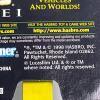 Star Wars Collector's Pocket Companion and Darth Vader Figure - 3