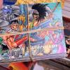 Assorted Trading Cards And Collectible Card Lot - 2
