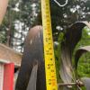 Decorative Metal Garden Wind Spinner - 3