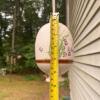 Hand-Painted Ceramic Hanging Decor - 4