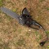 Remington Electric Pole Saw - 2