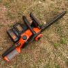 BLACK+DECKER 40V MAX Cordless Chainsaw