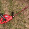 Craftsman 900.794420 Electric Hedge Trimmer 22" Blade - 2