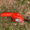 Black & Decker GSN30 Cordless 3.6V Grass Shear - 2