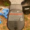Black & Decker GSN30 Cordless 3.6V Grass Shear - 3