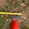 Black & Decker GSN30 Cordless 3.6V Grass Shear - 5