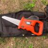 Black+Decker PHS550B Electric Reciprocating Saw