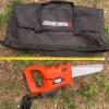 Black+Decker PHS550B Electric Reciprocating Saw - 5