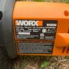 WORX WG509 3-in-1 TRIVAC Electric Leaf Blower/Vacuum/Mulcher - 3
