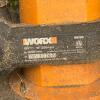 WORX 20V Cordless String 10" Trimmer/Edger - 5