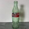 Dale Earnhardt Coca-Cola Classic 8 oz Glass Bottle