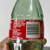 Dale Earnhardt Coca-Cola Classic 8 oz Glass Bottle - 4