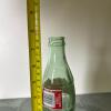 Dale Earnhardt Coca-Cola Classic 8 oz Glass Bottle - 7