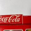 Coca-Cola Die-Cast Metal Toy Vehicle Collection - 2