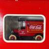 Coca-Cola Die-Cast Metal Toy Vehicle Collection - 3