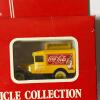 Coca-Cola Die-Cast Metal Toy Vehicle Collection - 5
