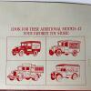 Coca-Cola Die-Cast Metal Toy Vehicle Collection - 6