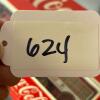 Coca-Cola Die-Cast Metal Toy Vehicle Collection - 8