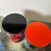 Two Coca-Cola Polar Bear Holiday & Basketball Tin Containers - 7