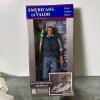 Americans of Valor Pearl Harbor Series Battleship Row Crewman Figure