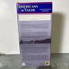 Americans of Valor Pearl Harbor Series Battleship Row Crewman Figure - 5
