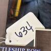 Americans of Valor Pearl Harbor Series Battleship Row Crewman Figure - 7