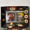Star Wars Episode I Darth Maul Puzzle Cube & Slivers Puzzle - 2