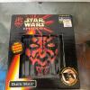 Star Wars Episode I Darth Maul Puzzle Cube & Slivers Puzzle - 4