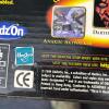 Star Wars Episode I Darth Maul Puzzle Cube & Slivers Puzzle - 6
